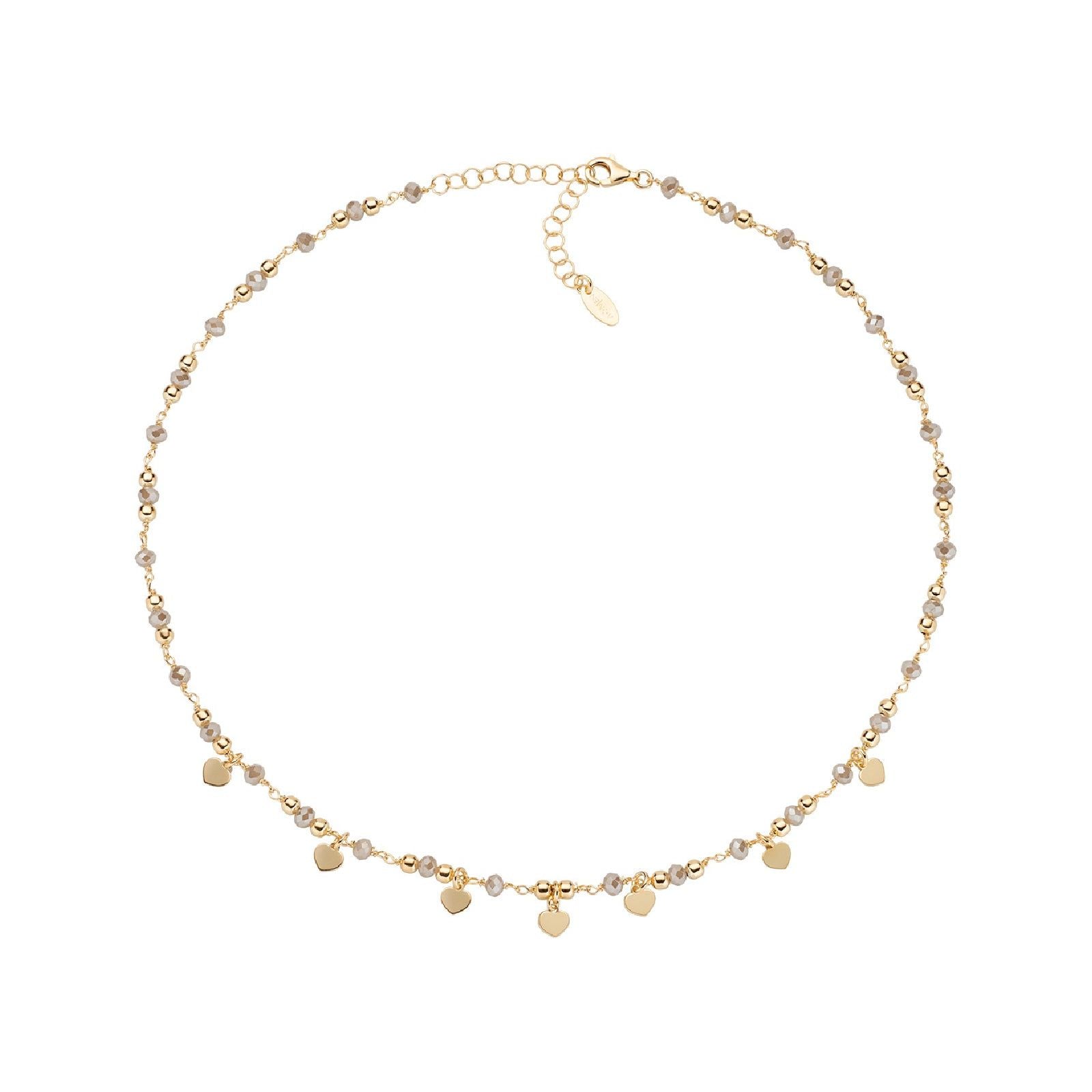 Collana Amen Elegance da donna CLMCUGM-1