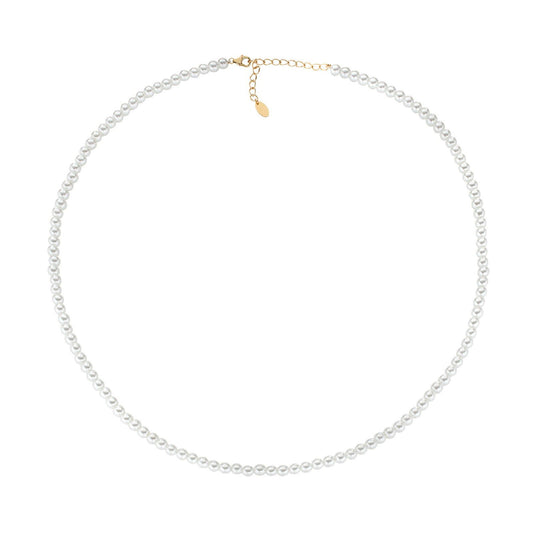 Collana Amen Perle da donna CLPE40SWGB40-1