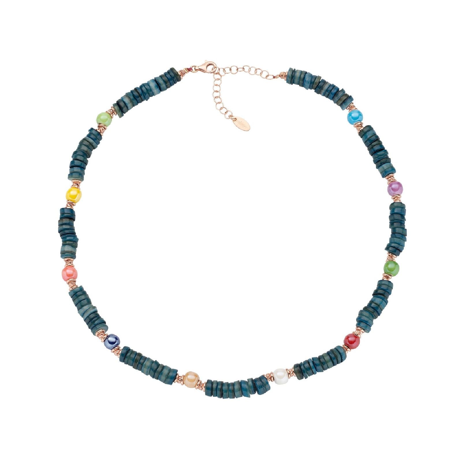 Collana Amen Oceania da donna CLRORBL40-1