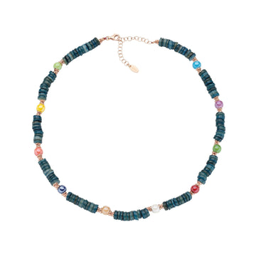Collana Amen Oceania da donna CLRORBL40-1