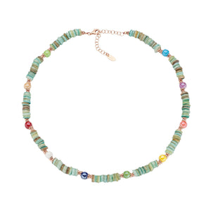 Collana Amen Oceania da donna