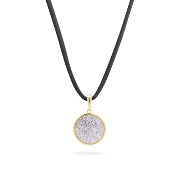 Collana Rue Des Mille Stardust Ten da donna CNZ-018-M1-CER-AU-1