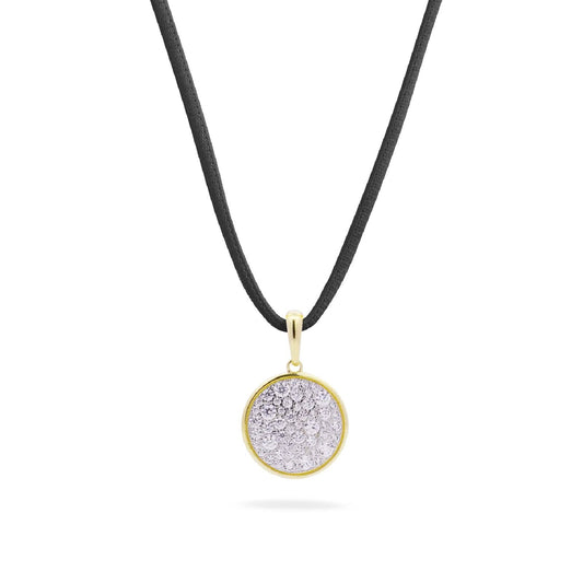 Collana Rue Des Mille Stardust Ten da donna CNZ-018-M1-CER-AU-1