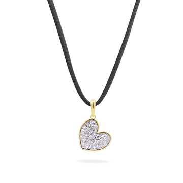 Collana Rue Des Mille Stardust Ten da donna CNZ-018-M1-CUO-AU-1