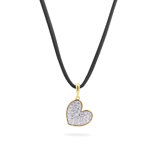 Collana Rue Des Mille Stardust Ten da donna CNZ-018-M1-CUO-AU-1