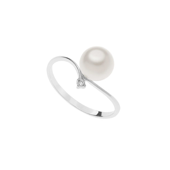 Anello Comete Storia di Luce da donna SU MISURA