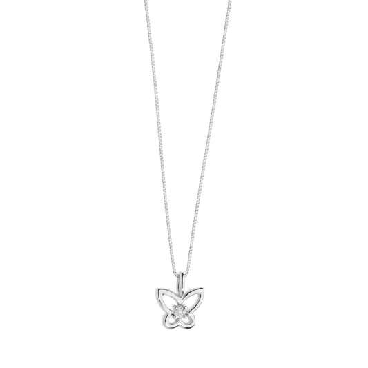 Collana Comete Storia di Luce da donna MISURA UNICA