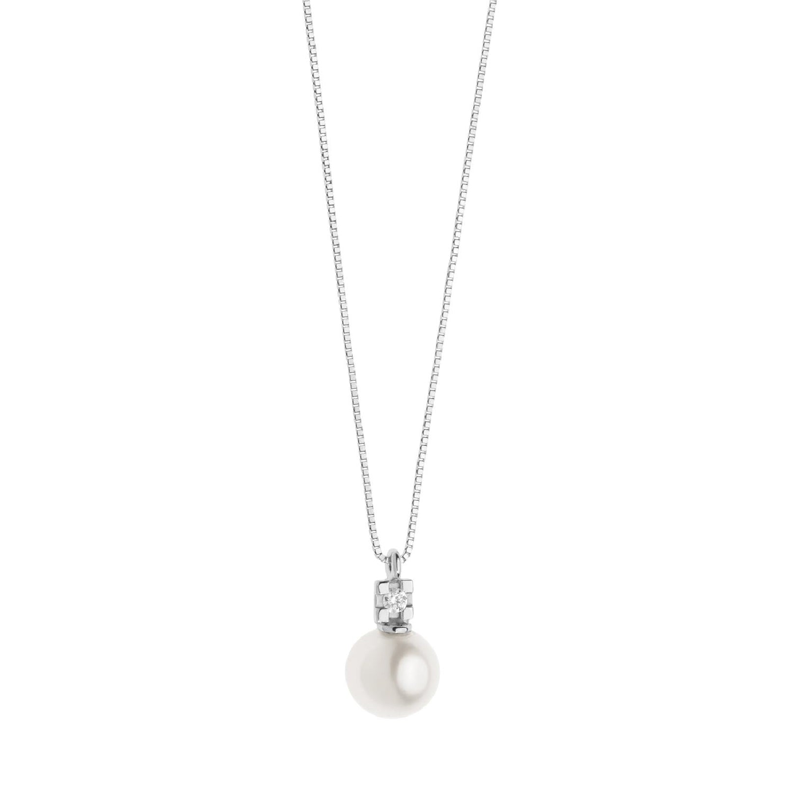 Collana Comete Storia di Luce da donna MISURA UNICA