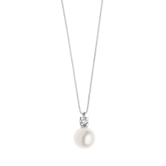 Collana Comete Storia di Luce da donna MISURA UNICA
