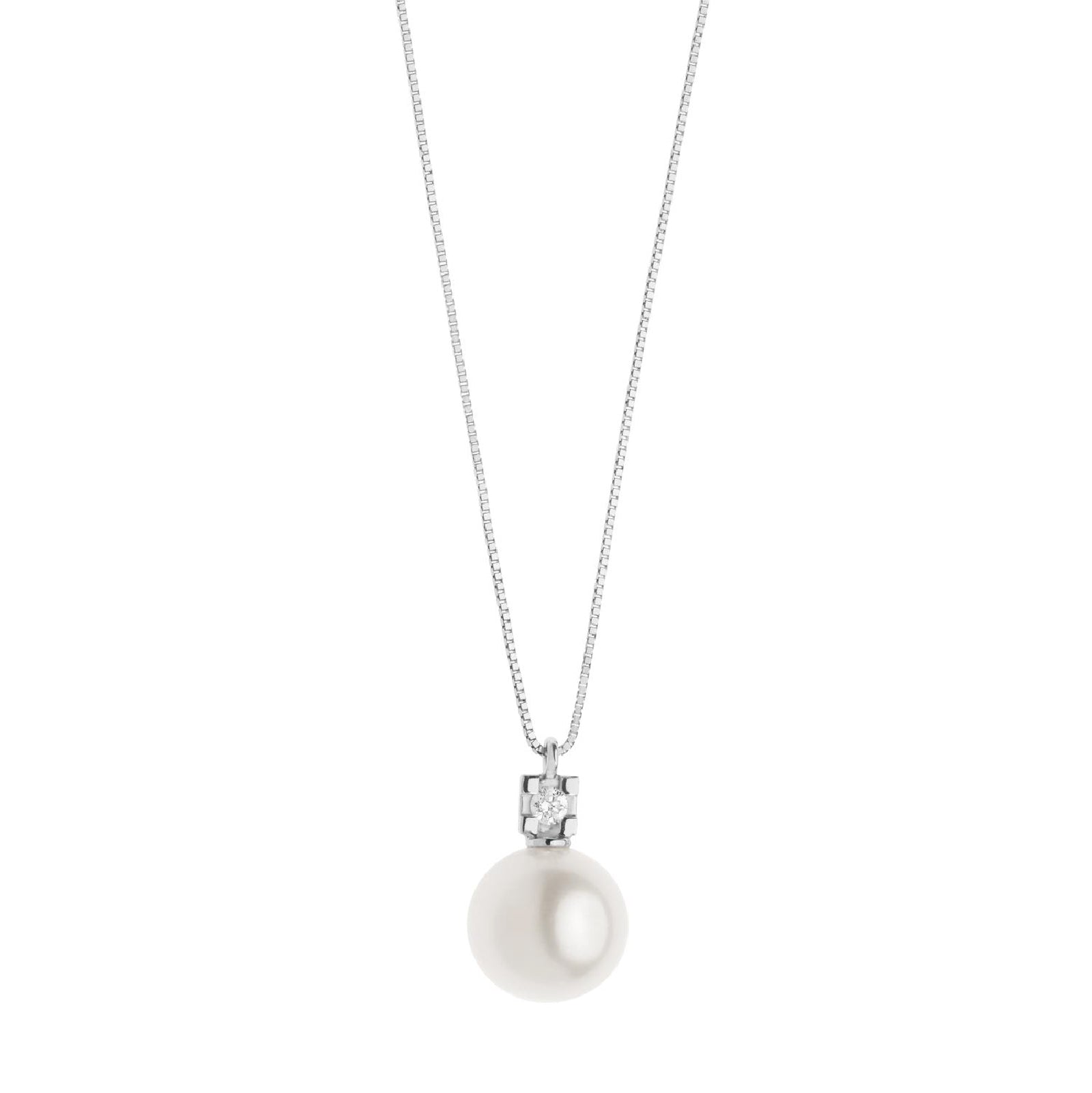 Collana Comete Storia di Luce da donna MISURA UNICA