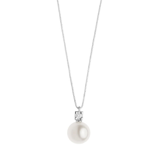 Collana Comete Storia di Luce da donna MISURA UNICA