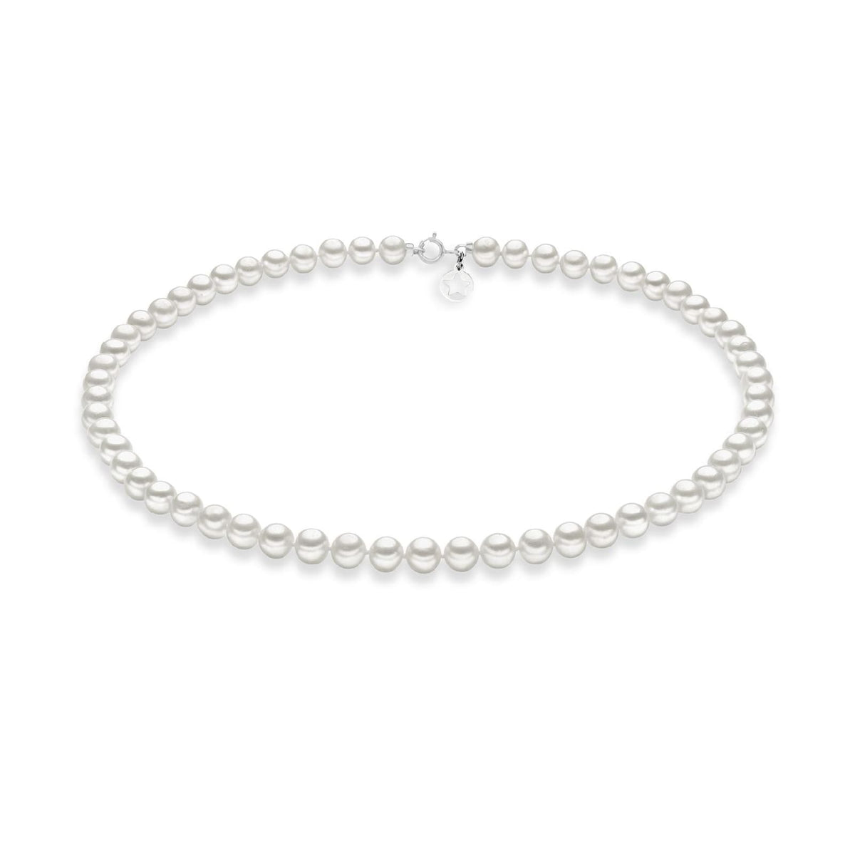 Collane con perle Comete donna