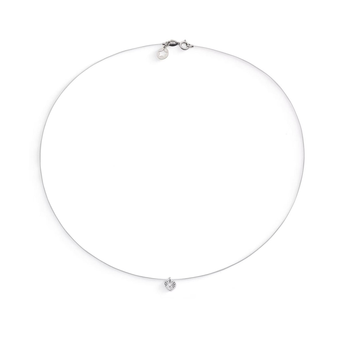 Collane girocollo Comete donna