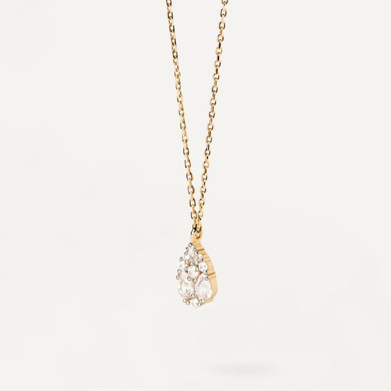 Collana PDPAOLA Vanilla da donna CO01-674-U-2