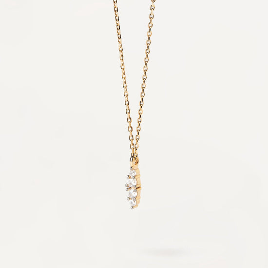 Collana PDPAOLA Vanilla da donna CO01-675-U-2
