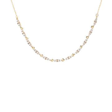 Collana PDPAOLA Vanilla da donna CO01-682-U-1