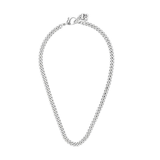 Collana UNO de 50 Jupiter da donna COL1428MTL0000U
