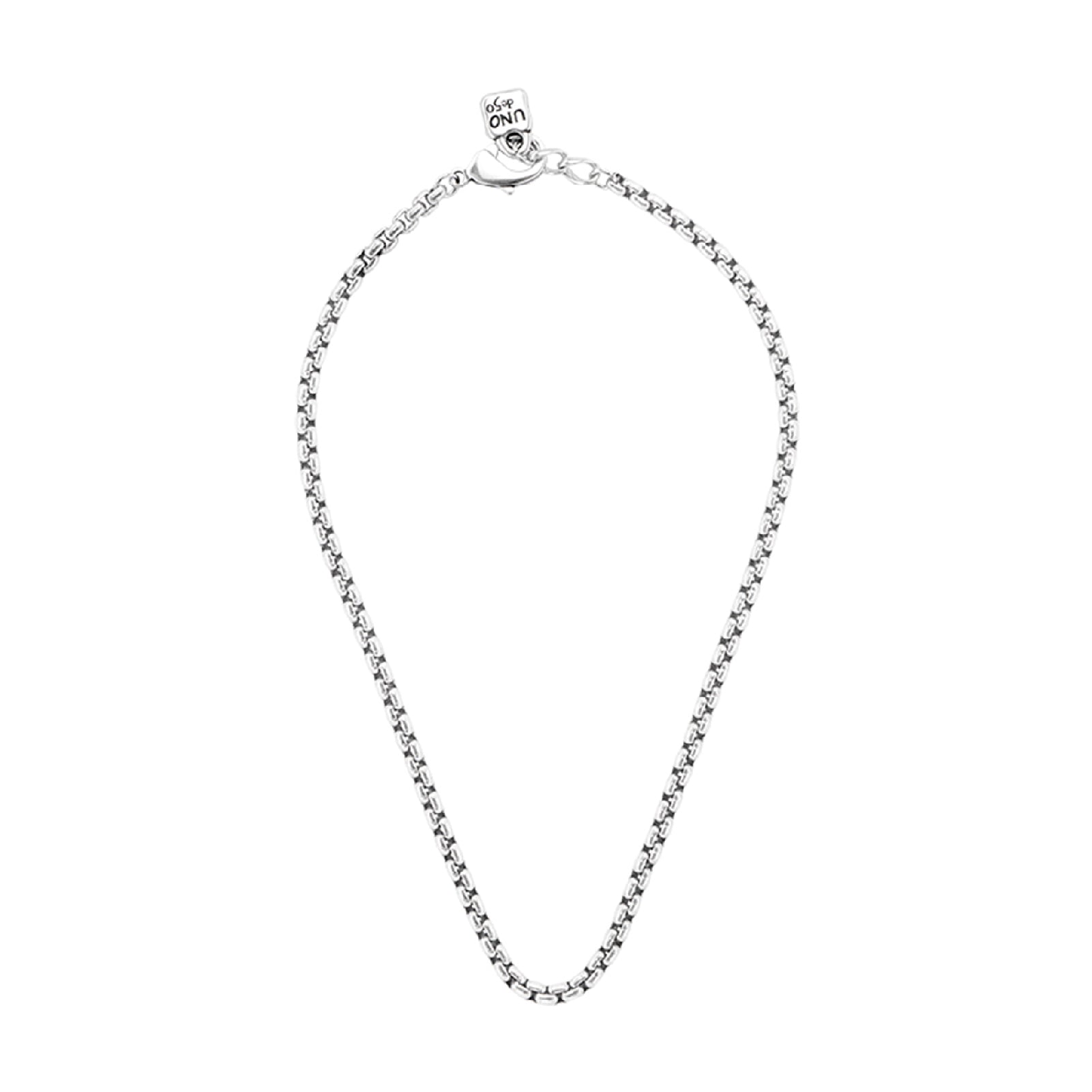 Collana UNO de 50 Neptuno da donna COL1429MTL0000U