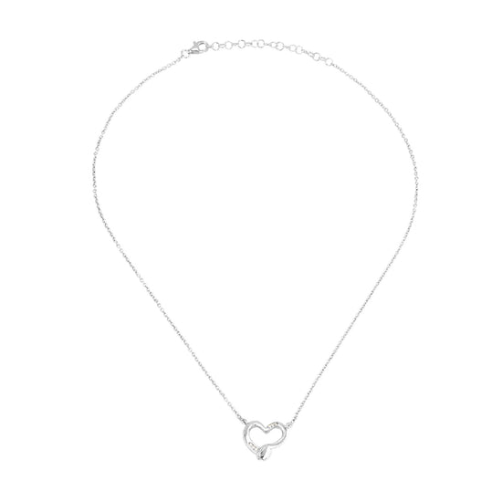 Collana Uno de 50 Shine da donna COL1760MTL0000U