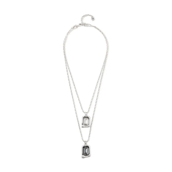 Collana Uno de 50 Curious da donna COL1825MCLMTL0U