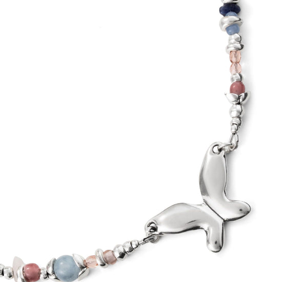 Collana Uno de 50 Free da donna COL1858MCLMTL0U-2