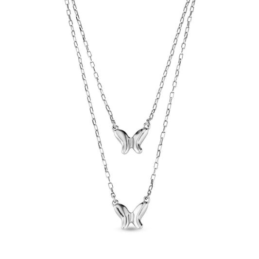 Collana Uno de 50 Free da donna COL1861MTL0000U-1