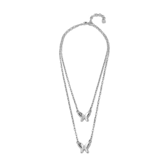 Collana Uno de 50 Free da donna COL1861MTL0000U