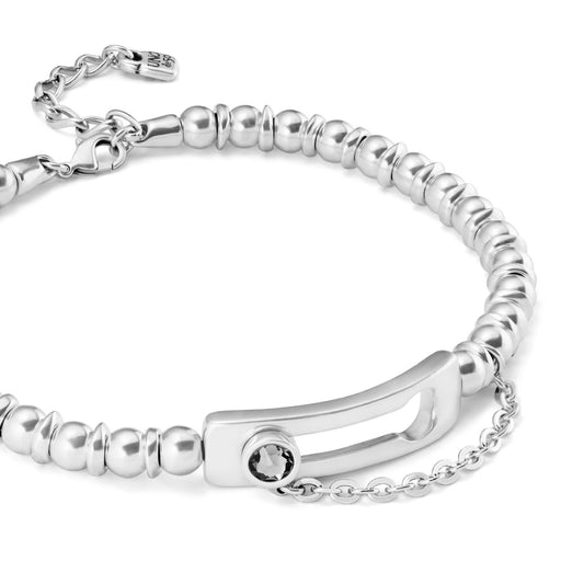 Collana Uno de 50 Independent da donna COL1875GRSMTL0U-2