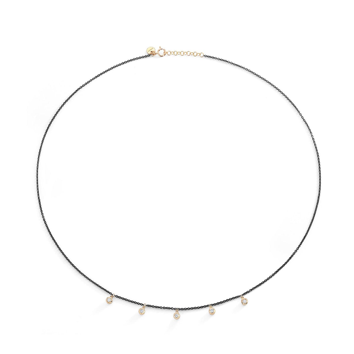 Collane in oro Burato donna