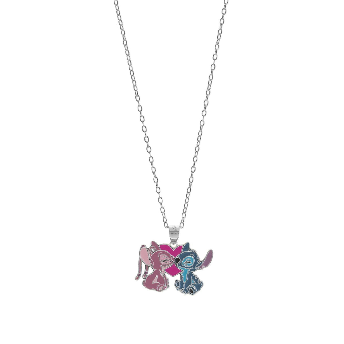 Collane in argento Disney bambini