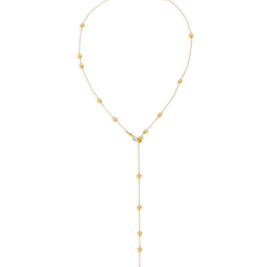 Collana Nanis Soffio da donna CS10-583-2