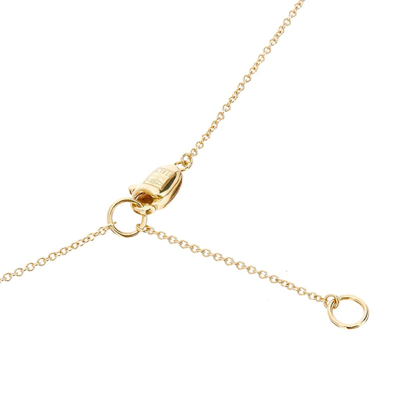 Collana girocollo Nanis Dancing Élite da donna CS13-589-4