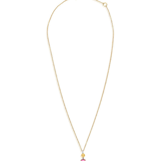 Collana Nanis Dancing Tourmalines da donna CS4-598-2