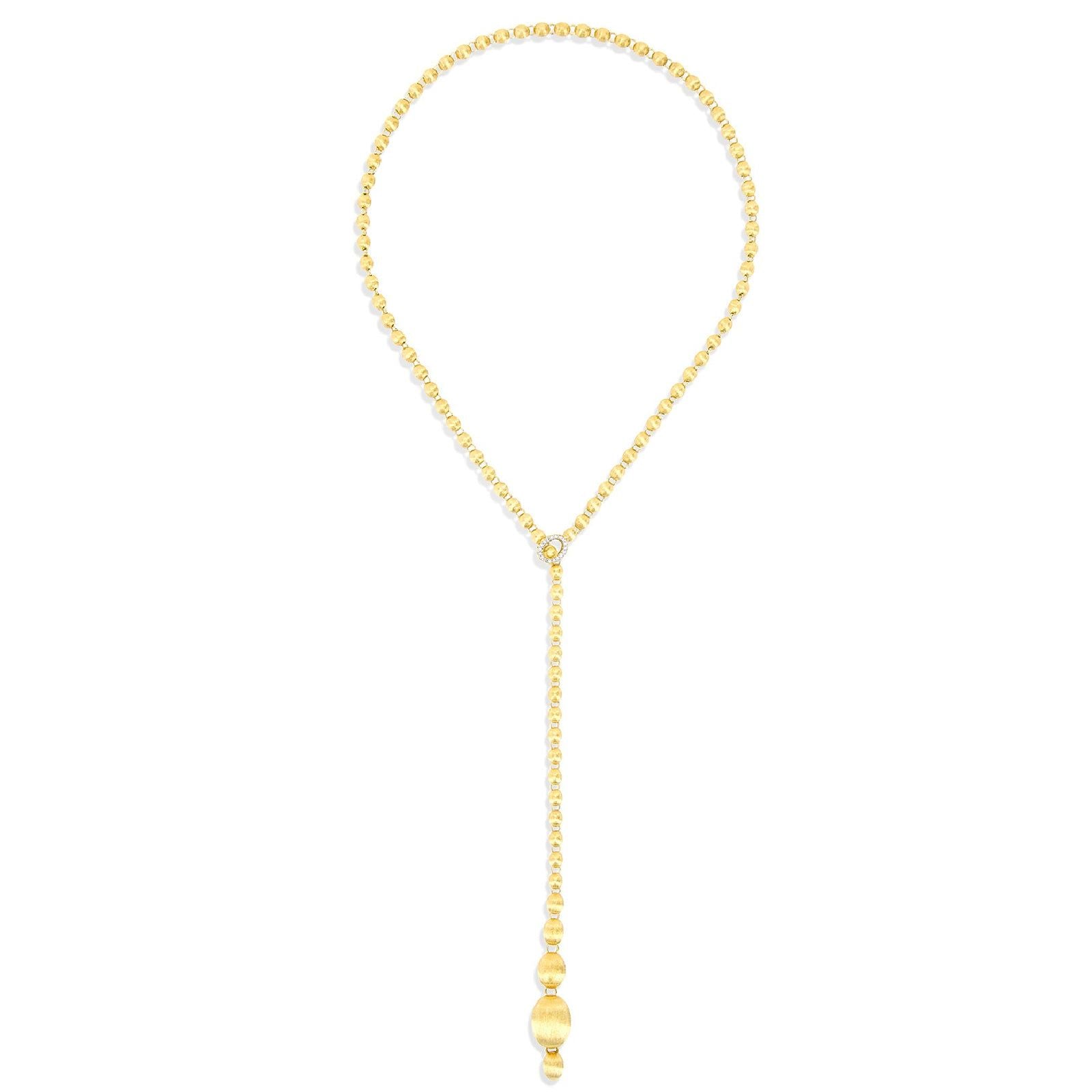 Collana Nanis Ivy da donna CS51-538-1