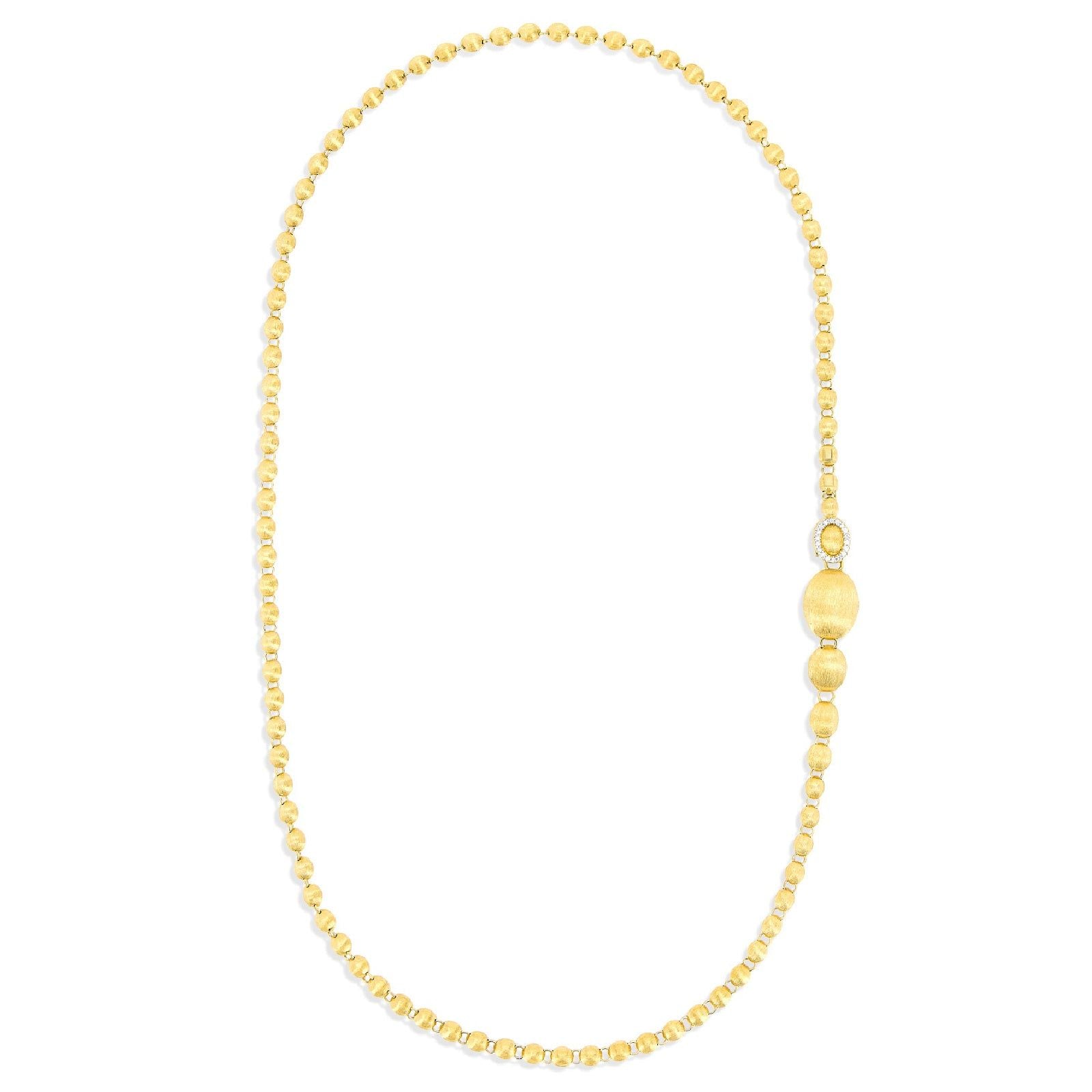 Collana Nanis Ivy da donna CS51-538-2