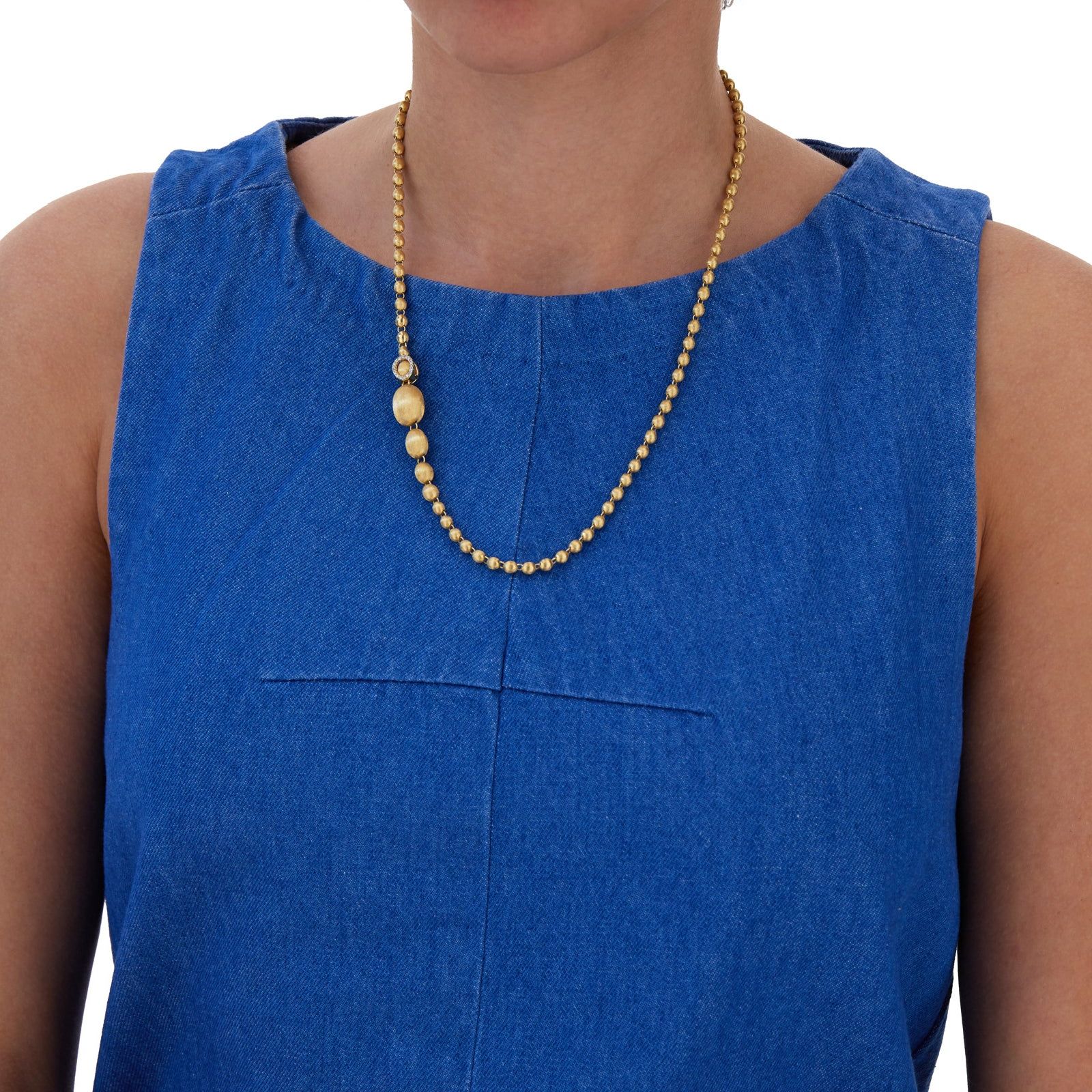 Collana Nanis Ivy da donna CS51-538-4