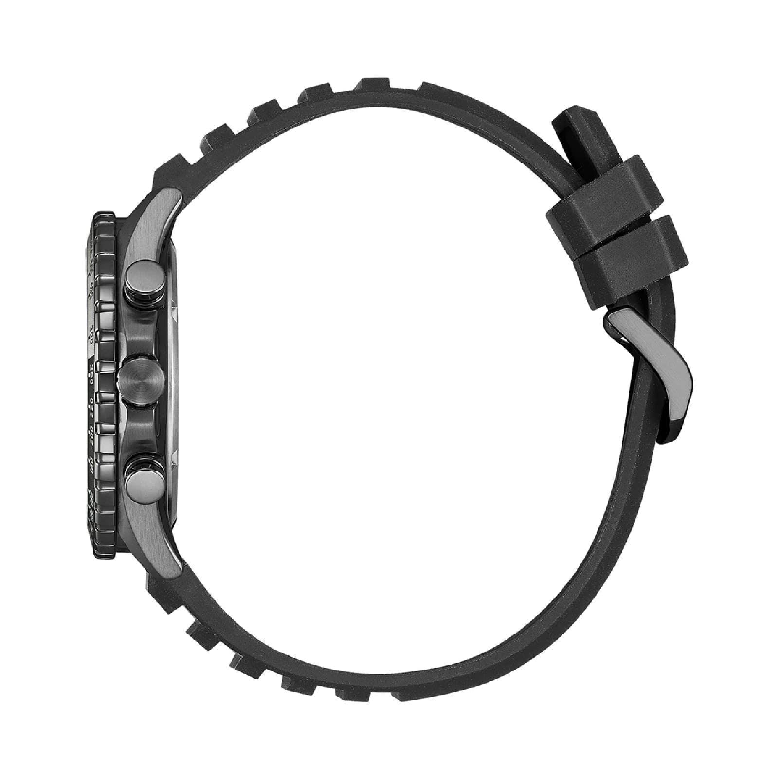 Orologio Citizen Eco drive quadrante con dettagli verdi grigi MISURA UNICA