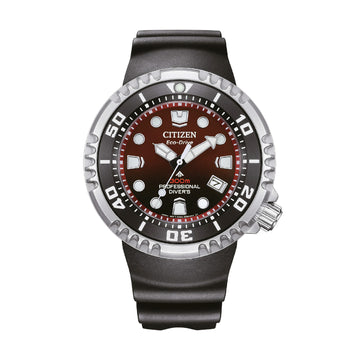 Orologio da uomo della Citizen Promaster Diver 300 in acciaio MISURA UNICA