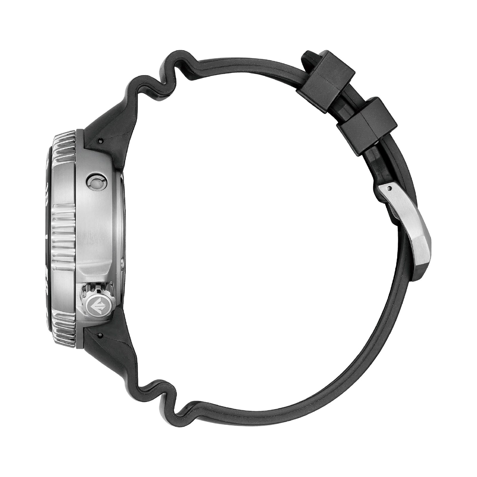 Orologio da uomo della Citizen Promaster Diver 300 in acciaio MISURA UNICA