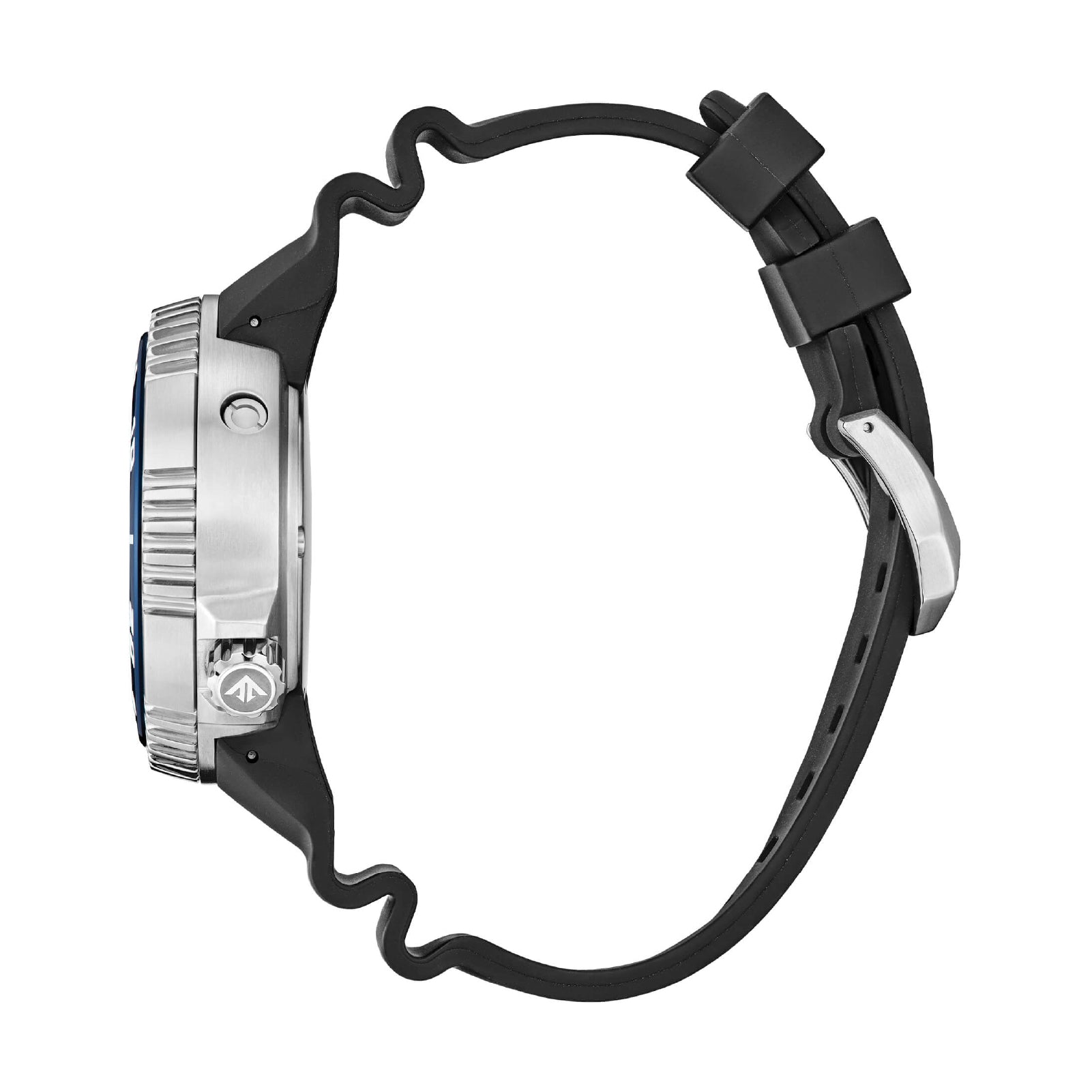 Orologio da uomo della Citizen Promaster Diver in acciaio MISURA UNICA