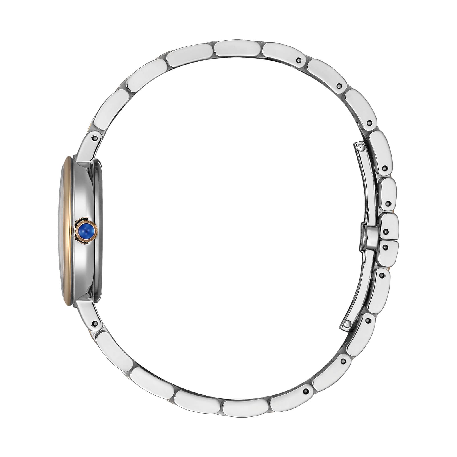 Orologio solo tempo Citizen L con quadrante multicolor da donna MISURA UNICA