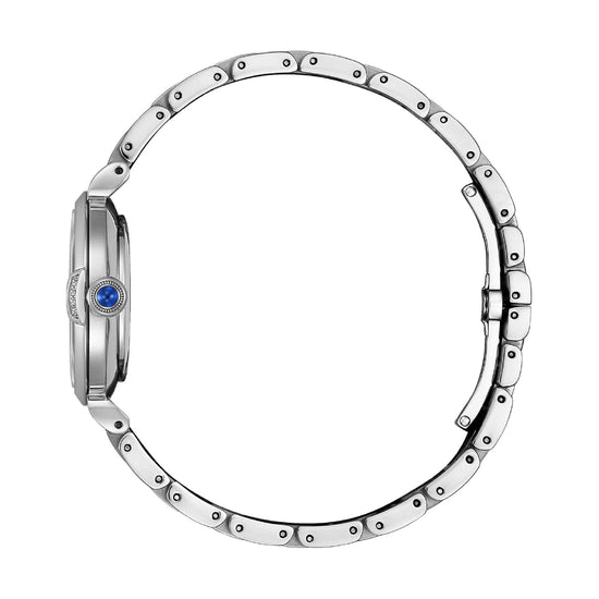 Orologio solo tempo Citizen Maybell quadrante madreperla rosa MISURA UNICA