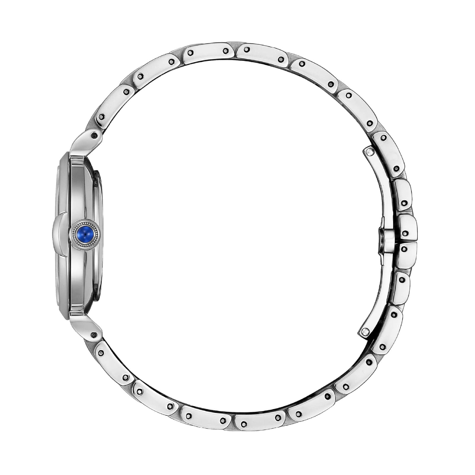 Orologio solo tempo Citizen Maybell quadrante verde da donna MISURA UNICA