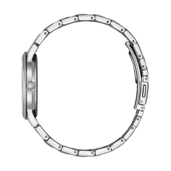 Orologio Citizen Eco drive Elegant quadrante salvia donna MISURA UNICA