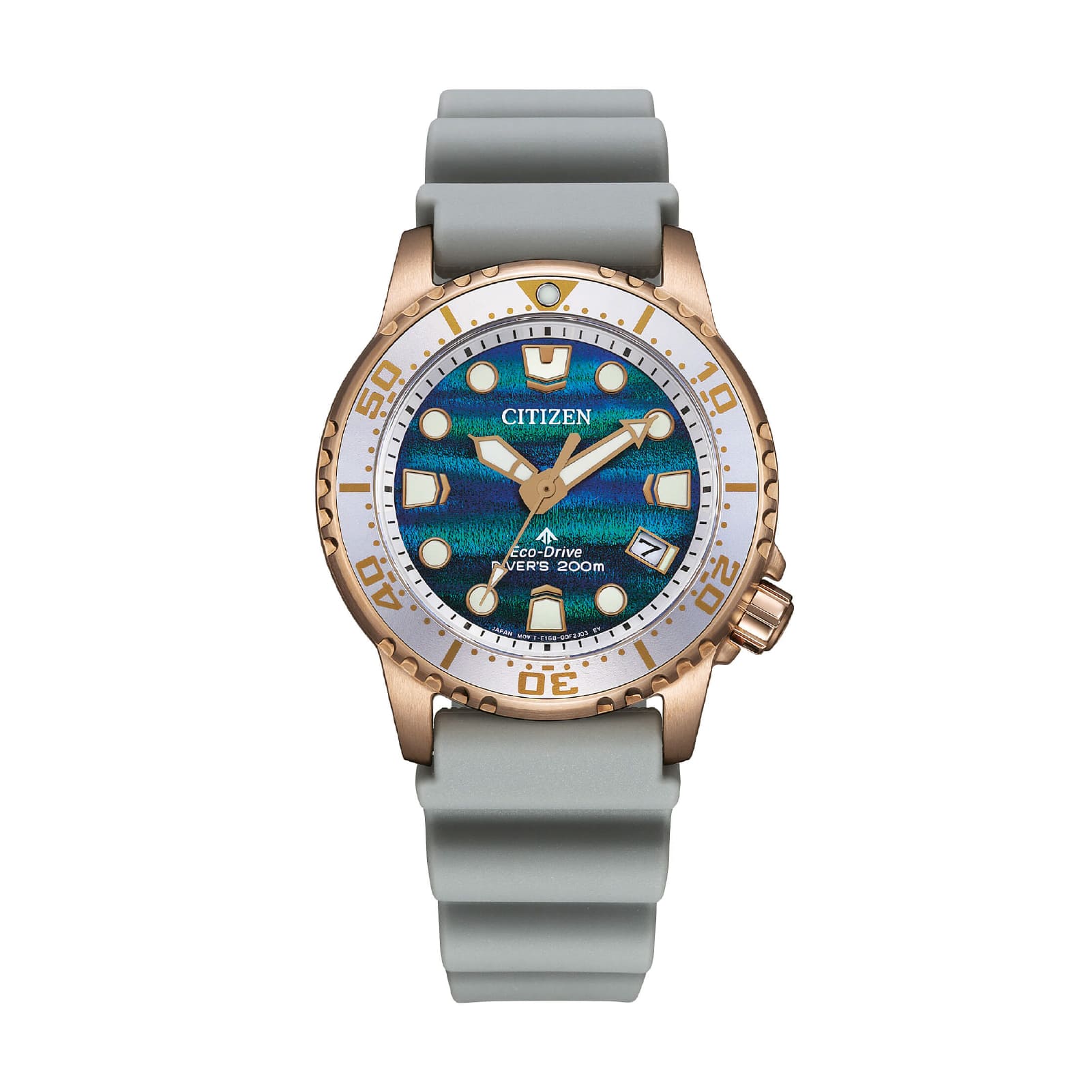 Orologio solo tempo Citizen Structural Dial Edizione Limitata MISURA UNICA