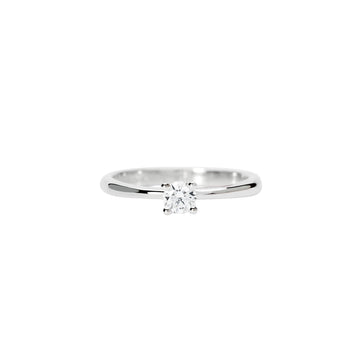 Anello solitario Mabina My Diamond in argento diamante 0,25ct 13