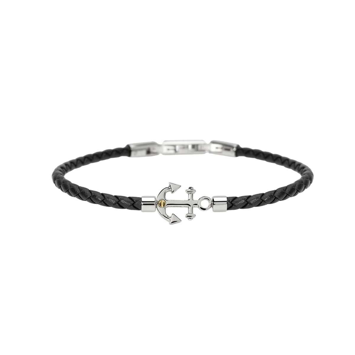 Bracciali in pelle Kidult uomo
