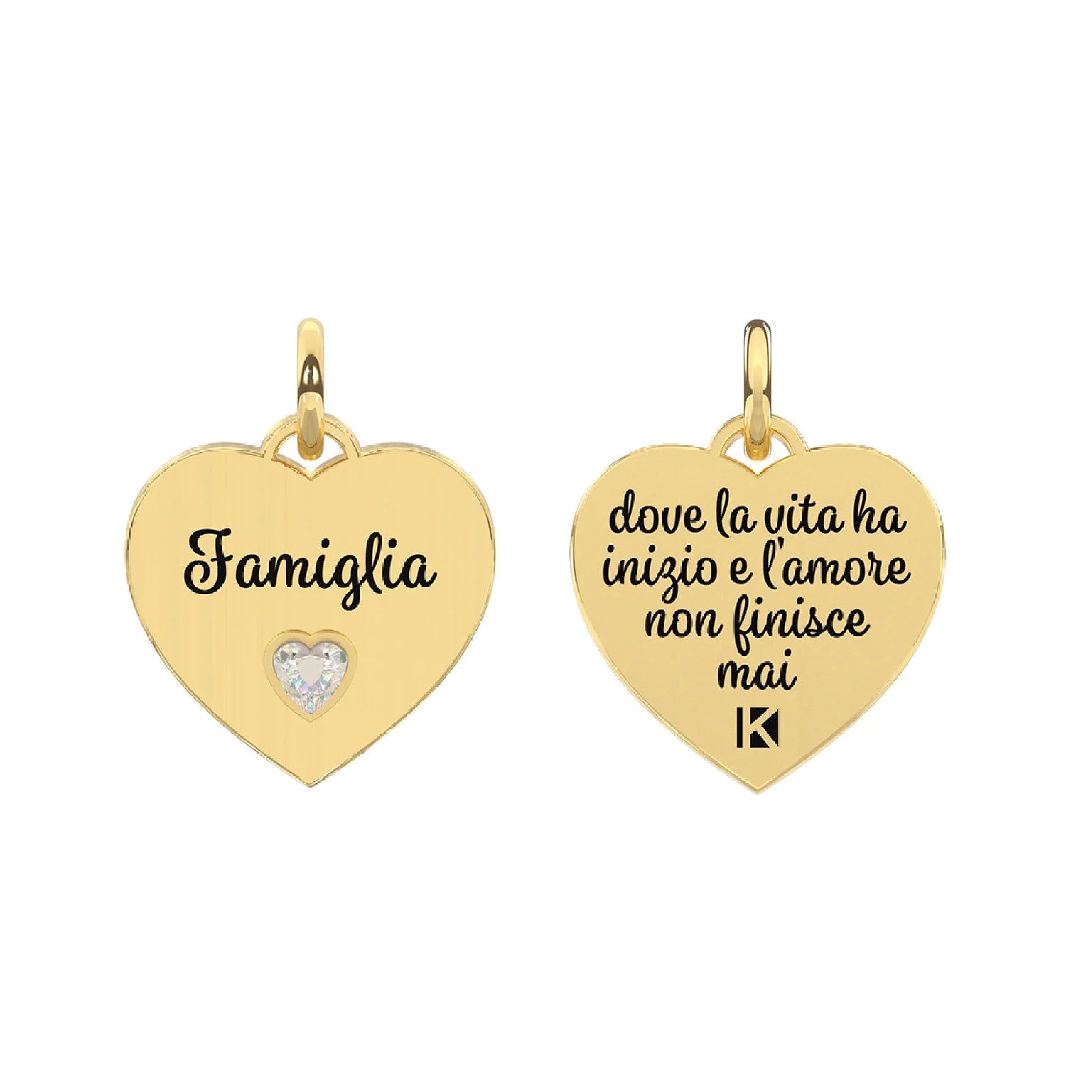 Famiglia JOY Gioielli