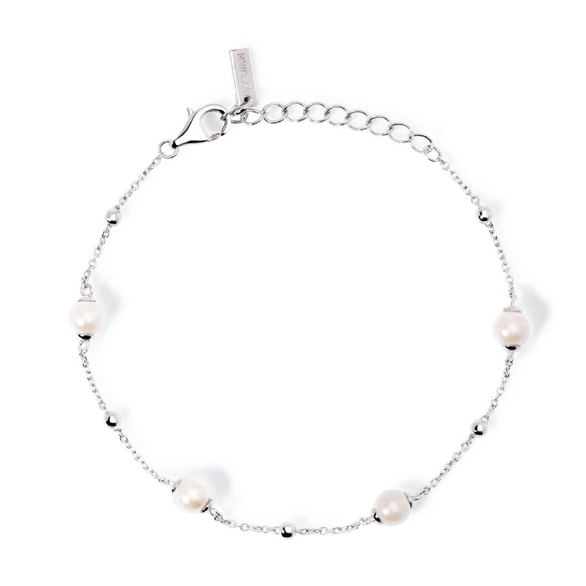 Bracciali con perle Mabina donna