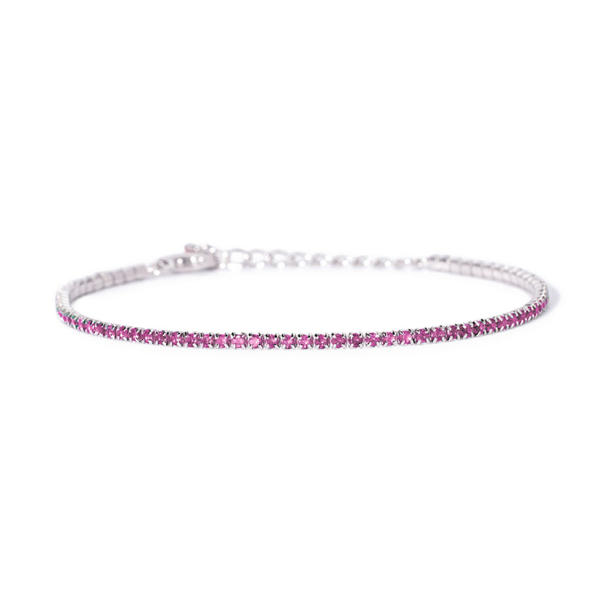 Bracciali tennis Mabina donna